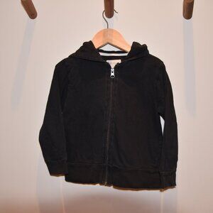Mini Mioche Cloud Hoodie 4T